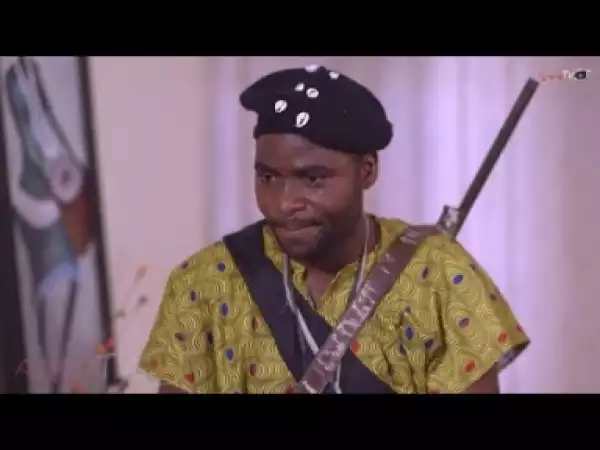 Video: English 2 (Ede Oyinbo) Latest Yoruba Movie 2018 Drama Starring Sanyeri | Ibrahim Chatta | Bimbo Oshin